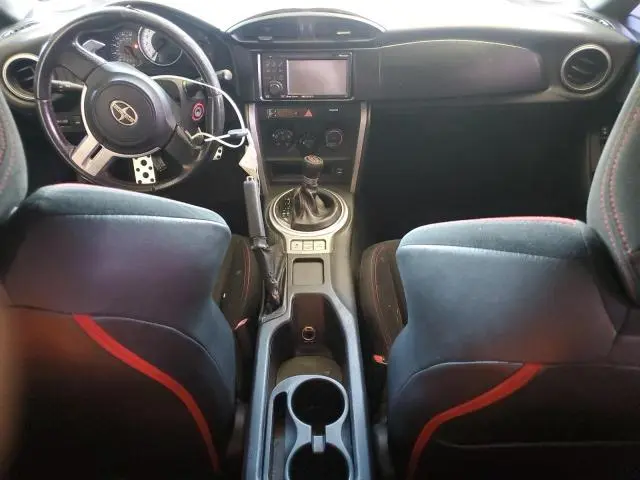 2013 TOYOTA SCION FR-S   