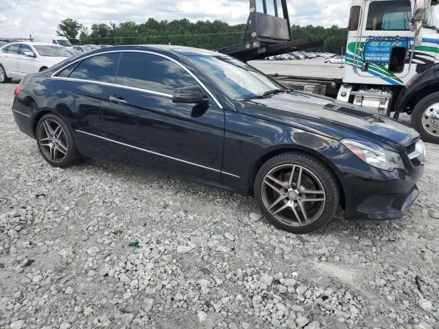 2014 MERCEDES-BENZ E 350  