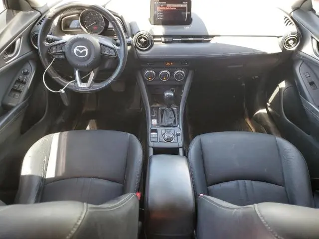 2019 MAZDA CX-3 TOURING
