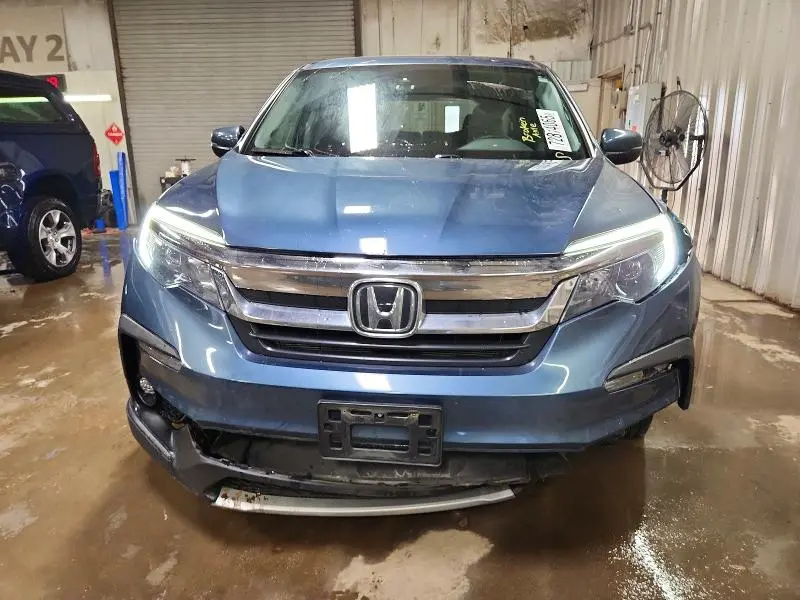 2020 HONDA PILOT EX  