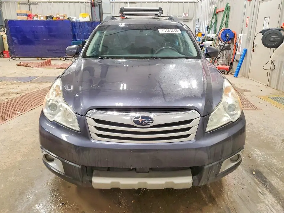 2012 SUBARU OUTBACK 3.6R LIMITED  