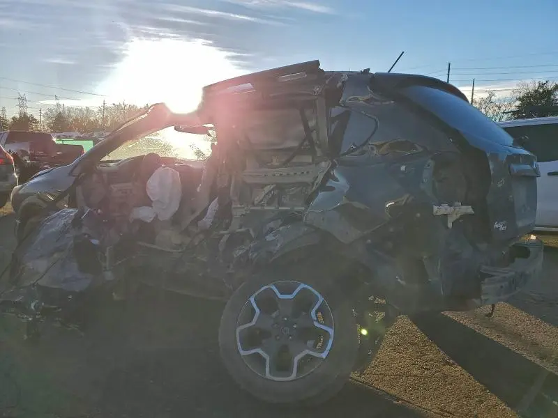 2013 SUBARU XV CROSSTREK 2.0 PREMIUM  