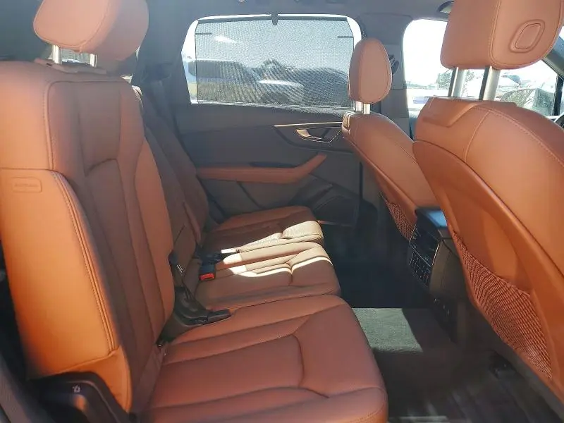 2023 AUDI Q7 PREMIUM PLUS  