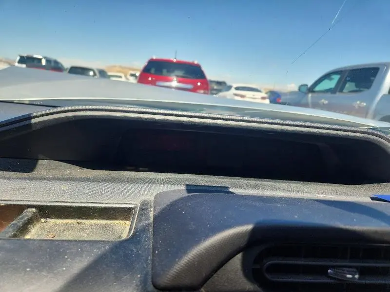 2016 TOYOTA PRIUS C TWO  
