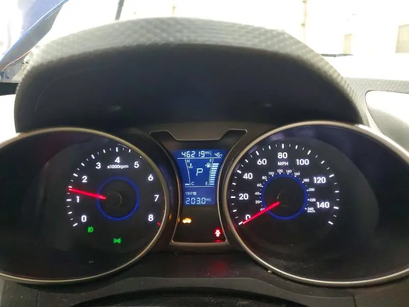 2017 HYUNDAI VELOSTER VALUE EDITION  