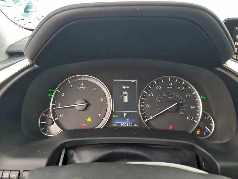 2018 LEXUS RX 350 BASE  