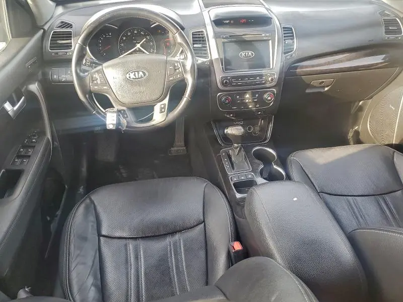 2014 KIA SORENTO EX  