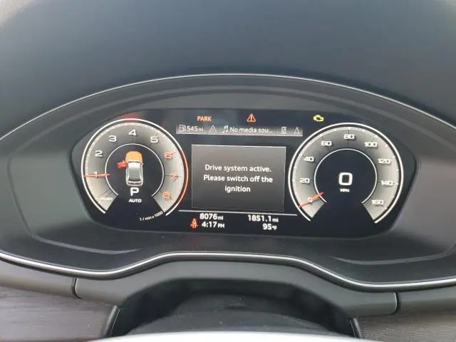 2024 AUDI Q5 PREMIUM PLUS 40  
