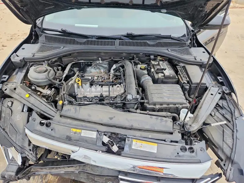 2020 VOLKSWAGEN JETTA S  