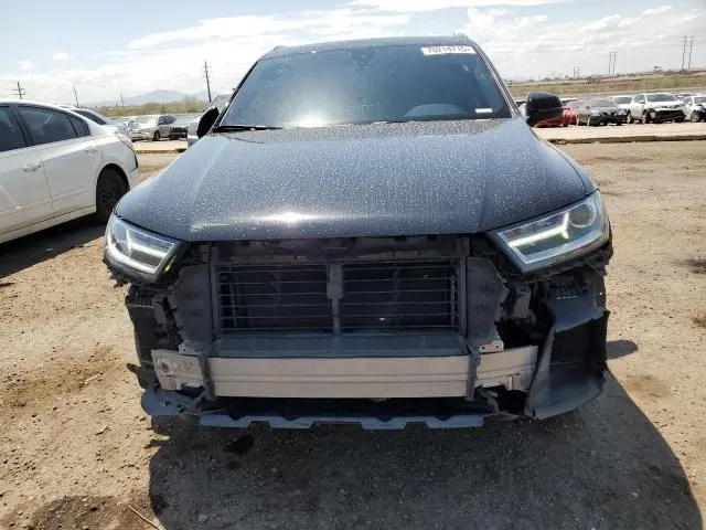 2019 AUDI Q7 PREMIUM  