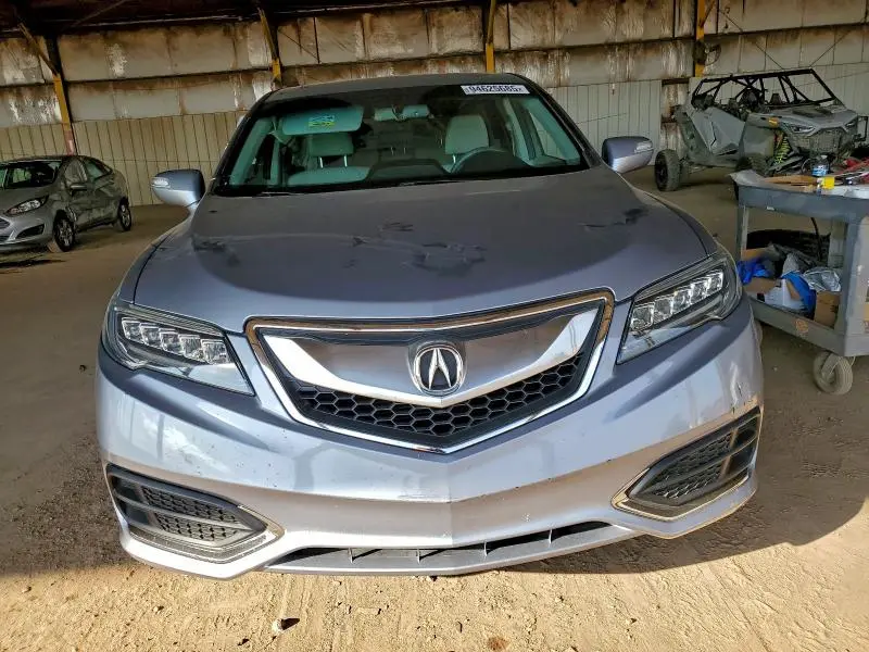 2016 ACURA RDX TECHNOLOGY  