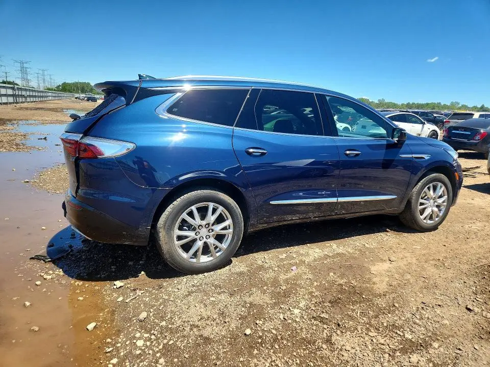 2022 BUICK ENCLAVE PREMIUM  