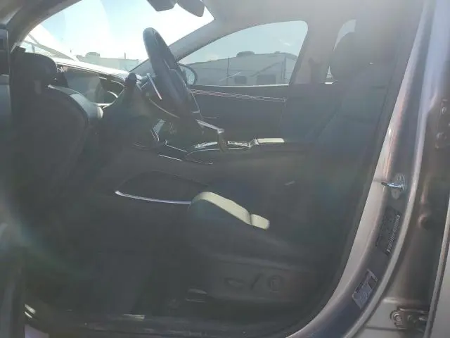 2023 HYUNDAI TUCSON SEL CONVENIENCE  