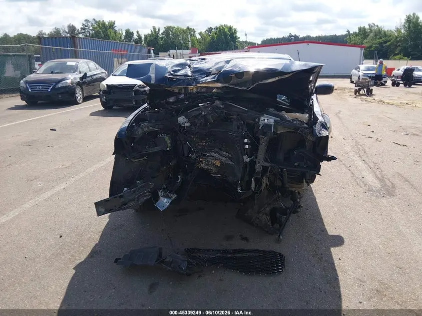2018 CHRYSLER 300 300S