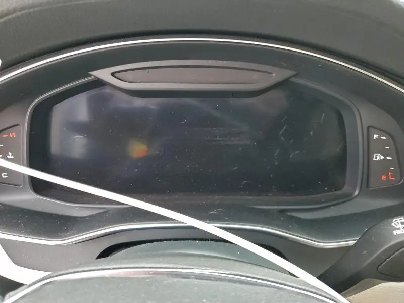 2019 AUDI A6 PREMIUM PLUS  