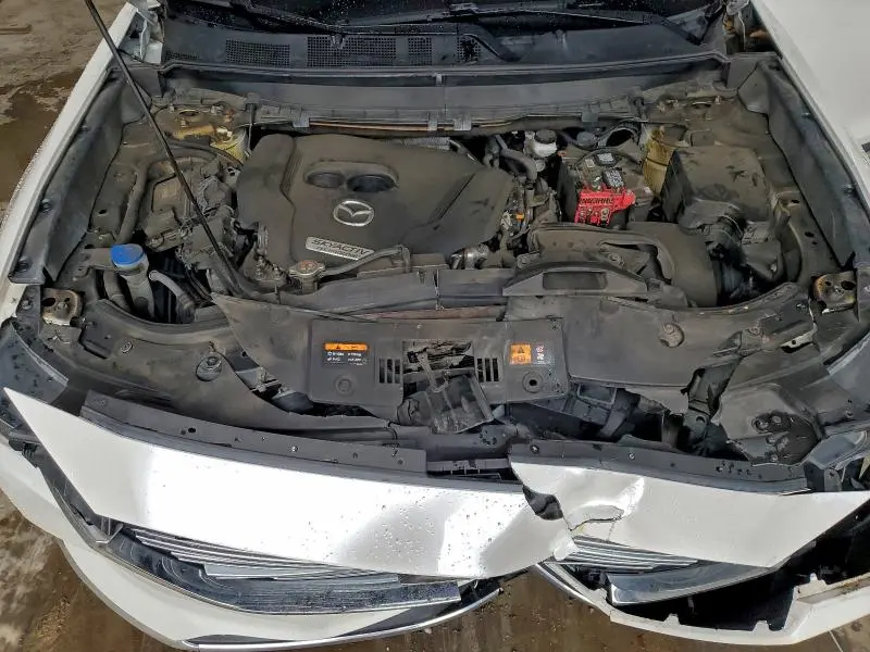 2017 MAZDA CX-9 GRAND TOURING  