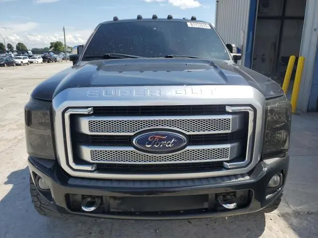 2016 FORD F250 SUPER DUTY  