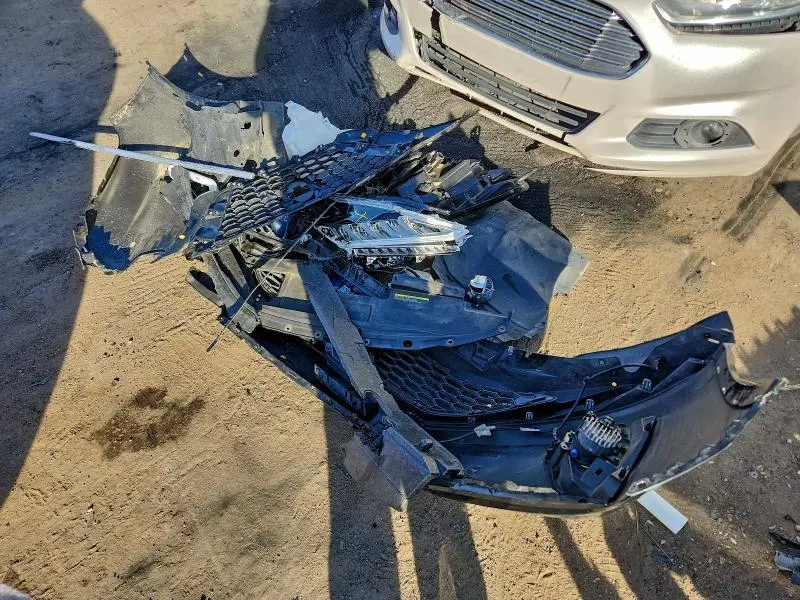 2021 NISSAN MURANO SV  