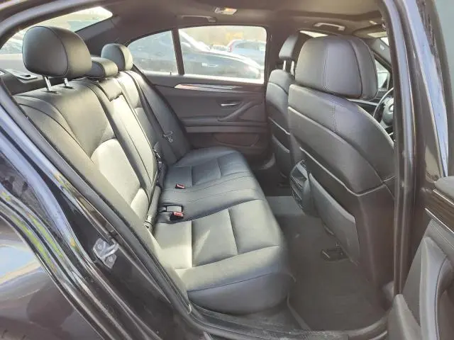 2013 BMW 535 I  