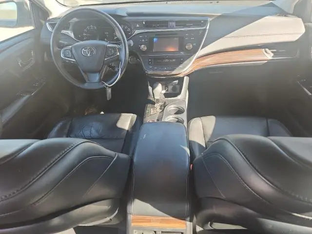2014 TOYOTA AVALON BASE  