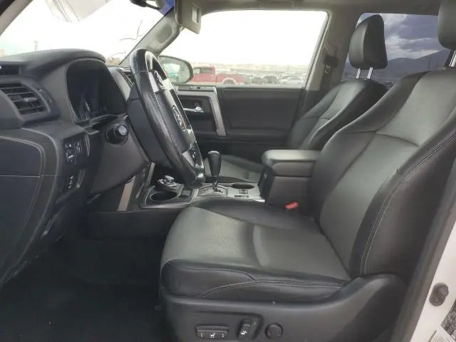 2015 TOYOTA 4RUNNER SR5/SR5 PREMIUM  