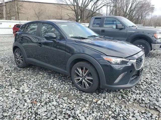 2017 MAZDA CX-3 TOURING