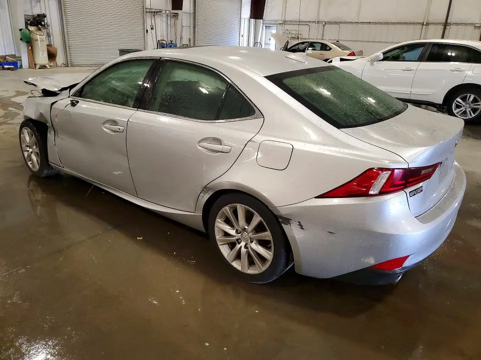 2016 LEXUS IS 300  