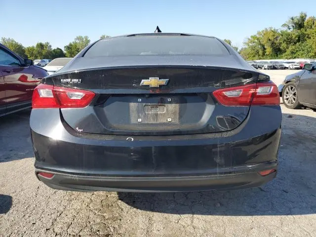 2023 CHEVROLET MALIBU LS  