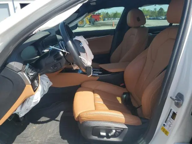 2023 BMW 530 I