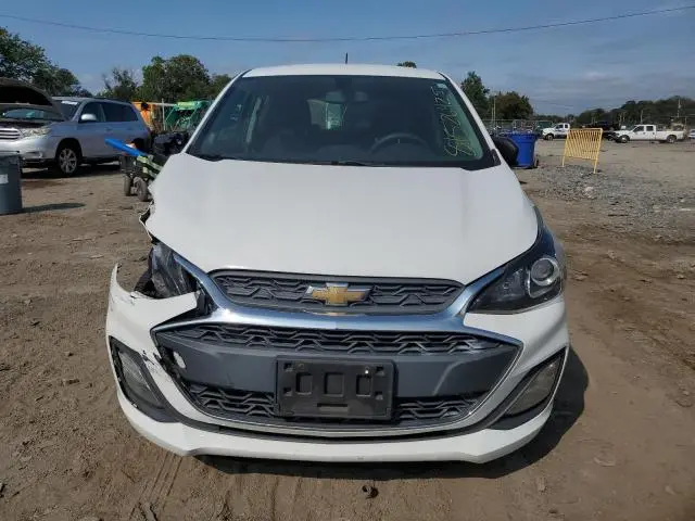 2020 CHEVROLET SPARK LS  