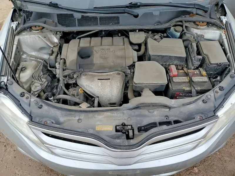 2015 TOYOTA VENZA LE  