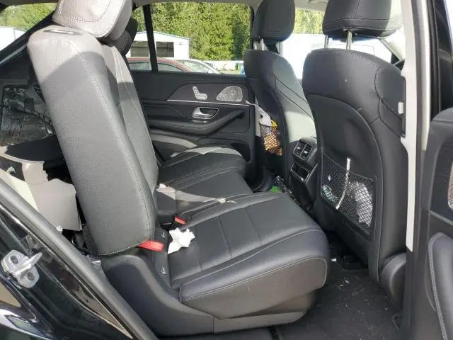 2024 MERCEDES-BENZ GLE 450 4MATIC  