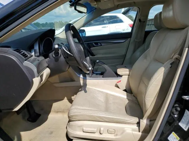 2010 ACURA TL   