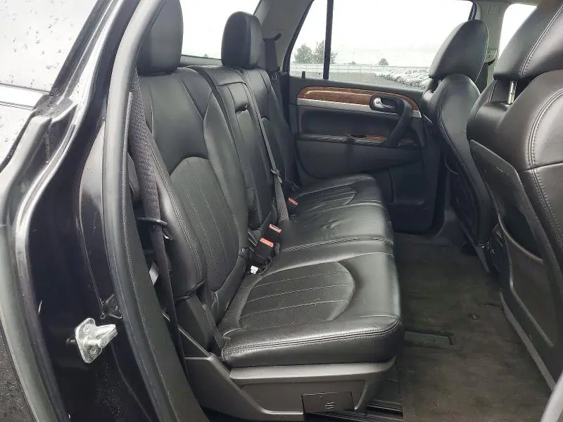 2011 BUICK ENCLAVE CXL  