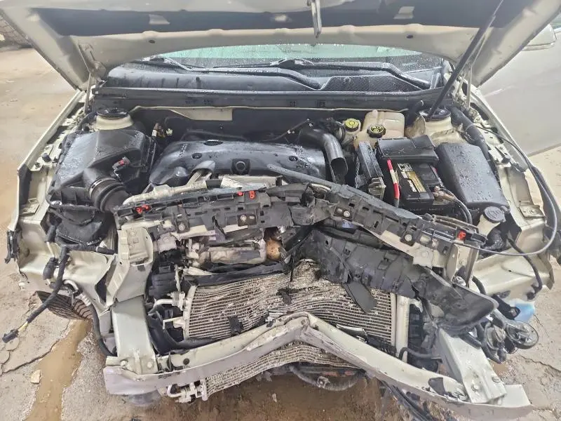 2015 BUICK REGAL PREMIUM  
