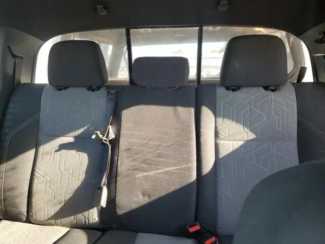 2023 TOYOTA TACOMA DOUBLE CAB  