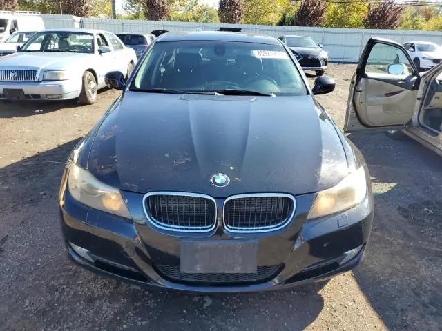 2011 BMW 328 XI SULEV  