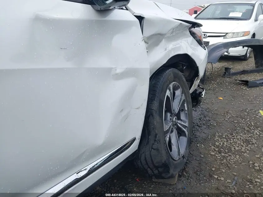 2022 ACURA RDX ADVANCE PACKAGE