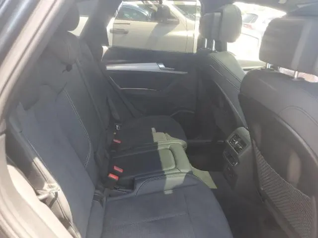 2024 AUDI Q5 E PRESTIGE 55  