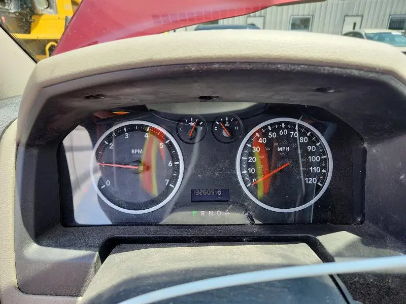 2012 DODGE RAM 1500 ST  