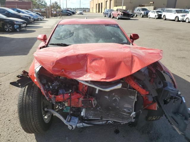 2019 CHEVROLET CAMARO LS