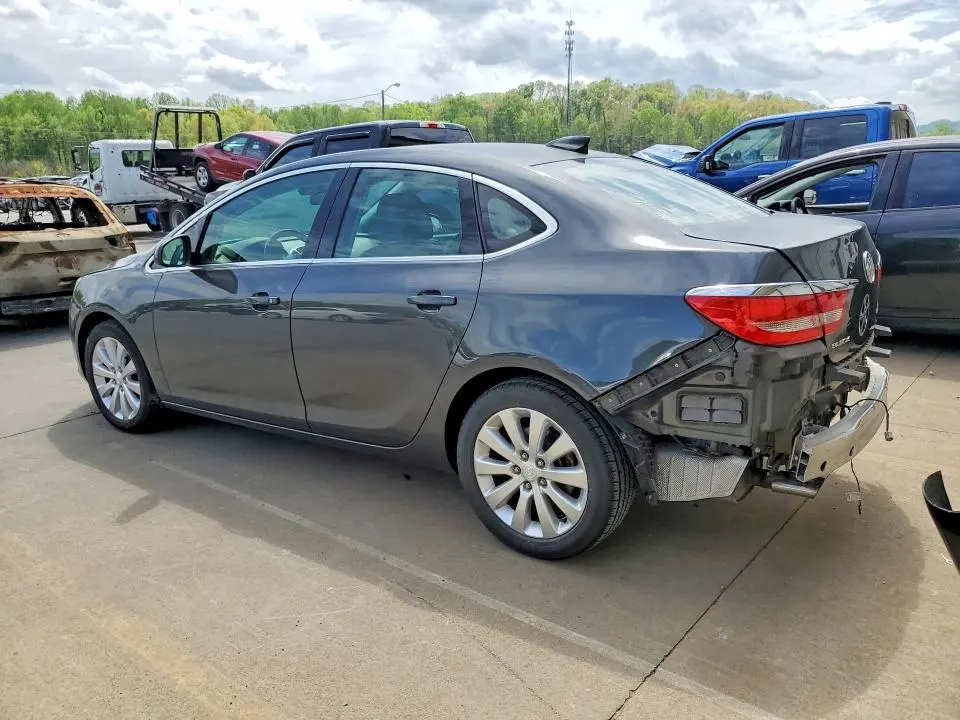 2016 BUICK VERANO   
