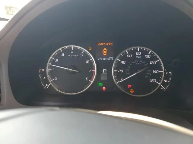 2015 ACURA ILX 20 PREMIUM  
