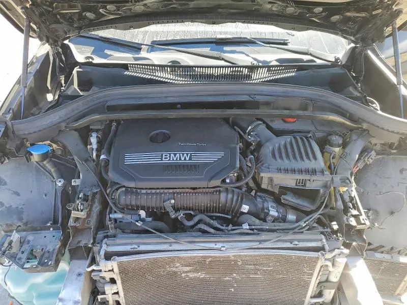 2022 BMW X1 SDRIVE28I  