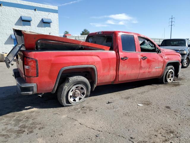 2016 GMC SIERRA C1500