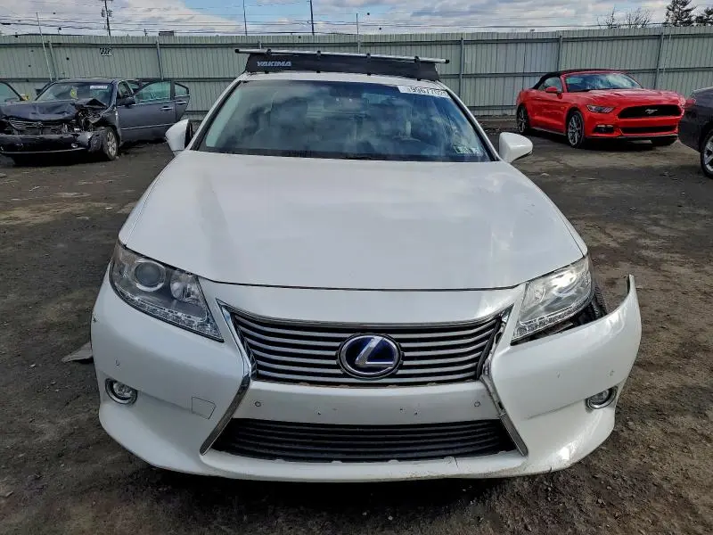 2014 LEXUS ES 300H  