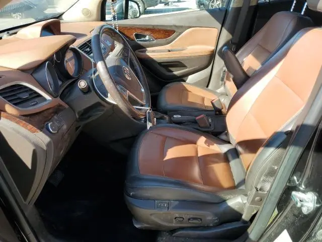 2014 BUICK ENCORE PREMIUM  