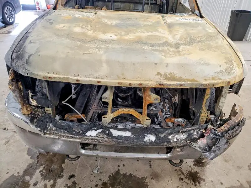 2013 CHEVROLET SILVERADO K2500 HEAVY DUTY  