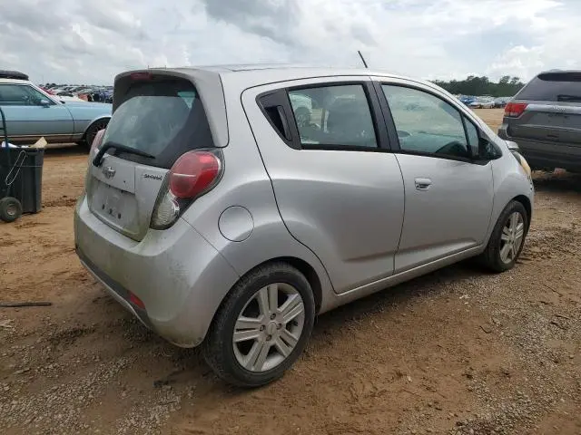 2014 CHEVROLET SPARK LS  