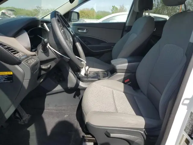 2013 HYUNDAI SANTA FE SPORT   